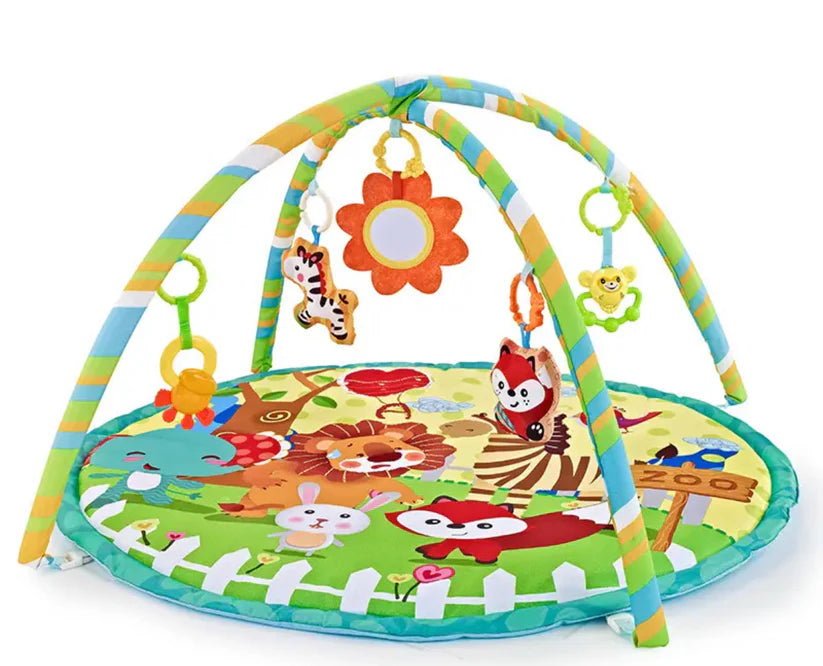 Play Mat Babies Love