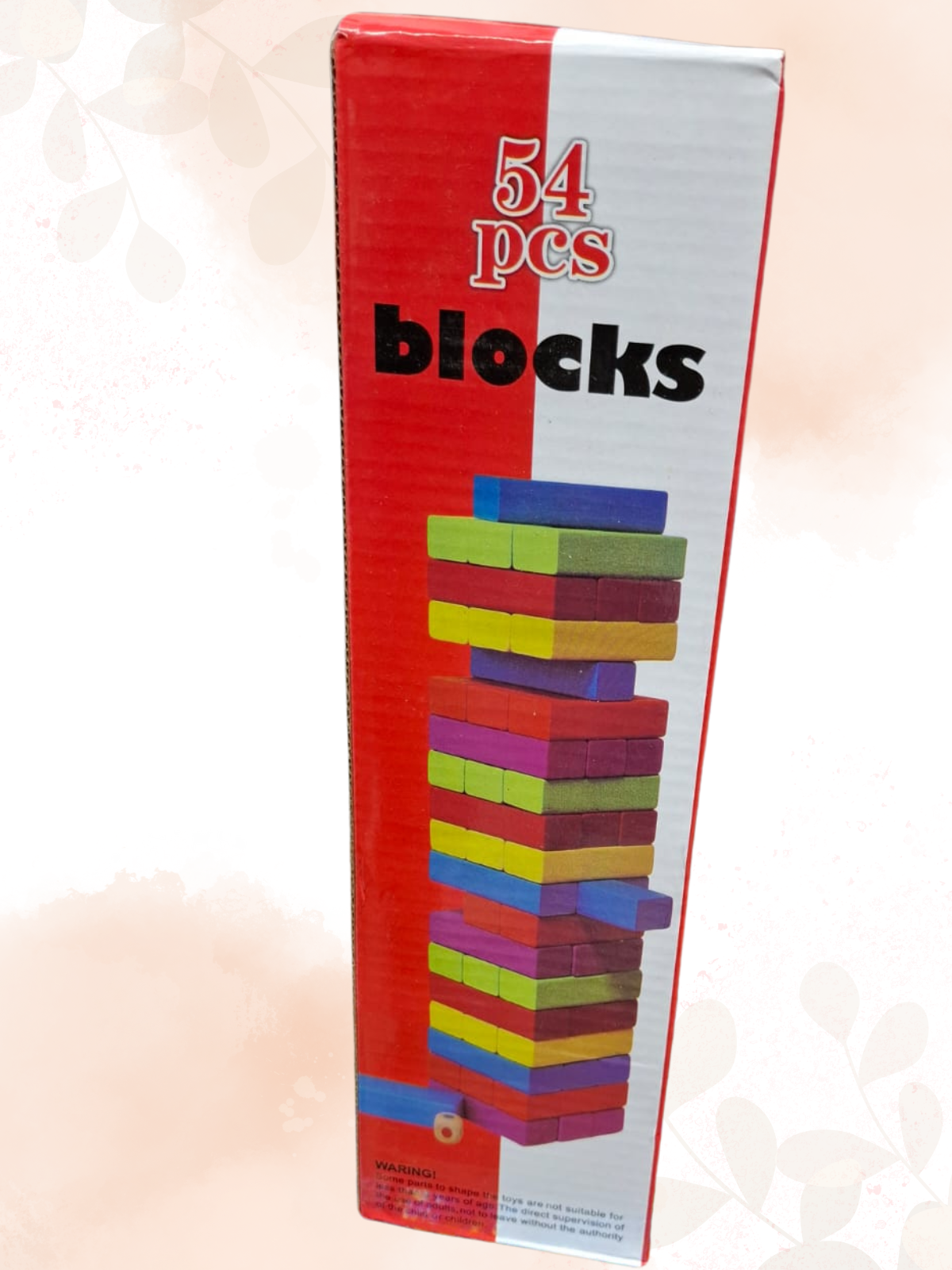 Heavy blocks