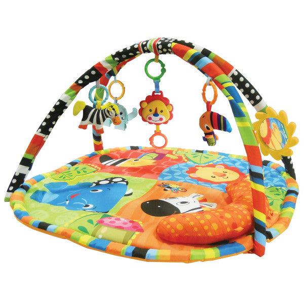 Play Mat Babies Love