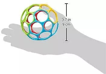 Baby Toy Ball